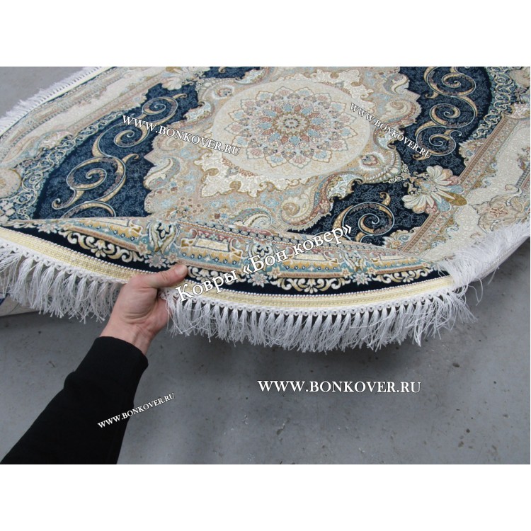 Овальный Ковер Для Гостиной Дизайн 30450