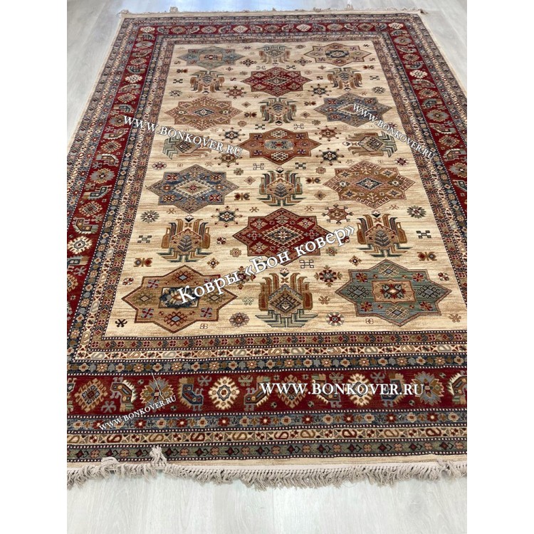 Шерстяной Ковер Для Гостиной Дизайн 30634